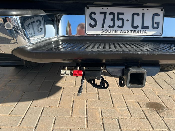 2021 Volkswagen Amarok TDI580 Highline 2H MY22 4X4 Constant Candy White