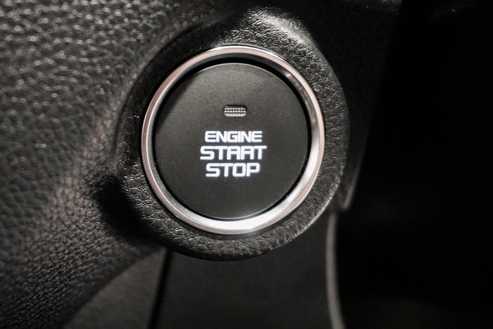 2025 Isuzu D-MAX LS-U