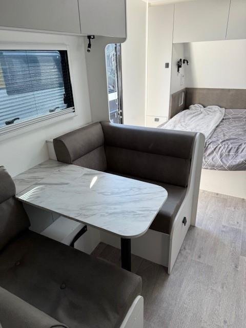 2025 New Age Caravans Manta Ray Mr15e Emb My25