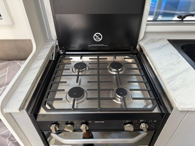 2025 New Age Caravans Manta Ray Mr15e Emb My25