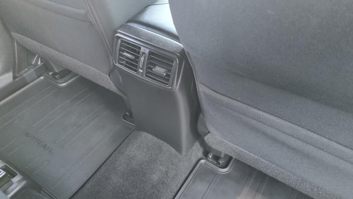 2019 Nissan X-TRAIL ST