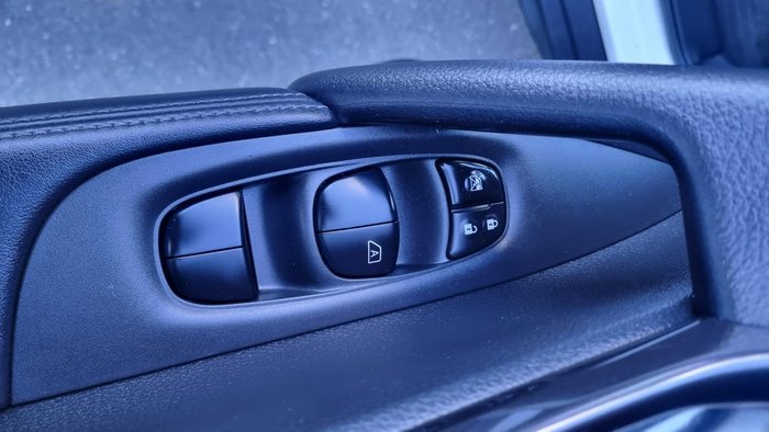 2019 Nissan X-TRAIL ST