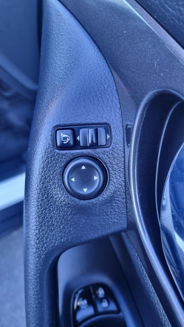 2019 Nissan X-TRAIL ST