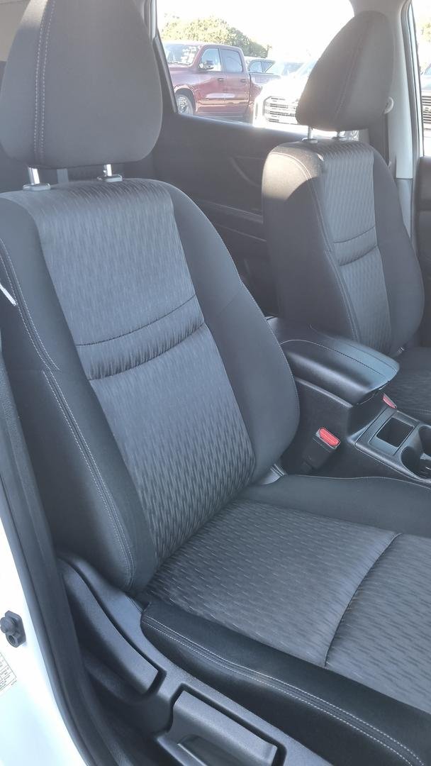 2019 Nissan X-TRAIL ST
