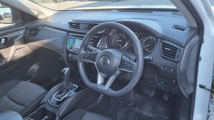 2019 Nissan X-TRAIL ST