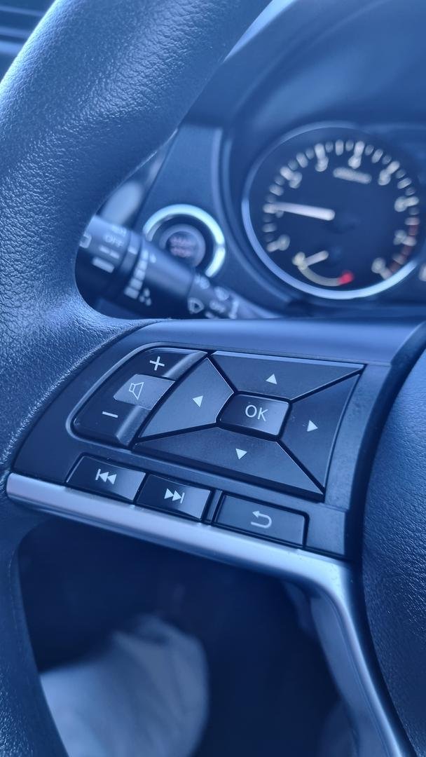2019 Nissan X-TRAIL ST
