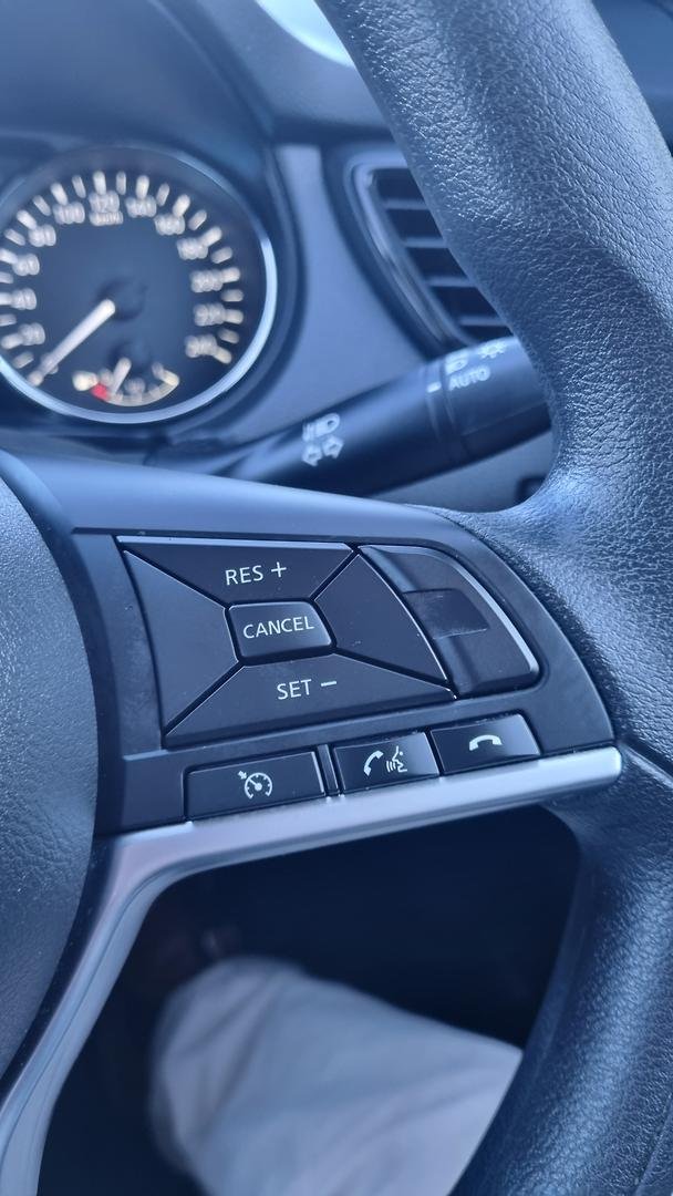 2019 Nissan X-TRAIL ST