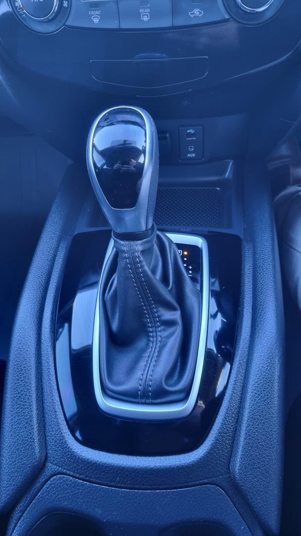 2019 Nissan X-TRAIL ST