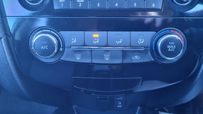 2019 Nissan X-TRAIL ST