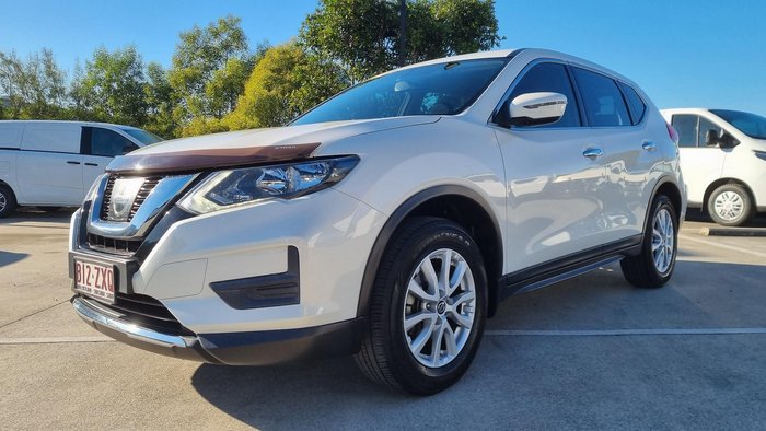 2019 Nissan X-TRAIL ST