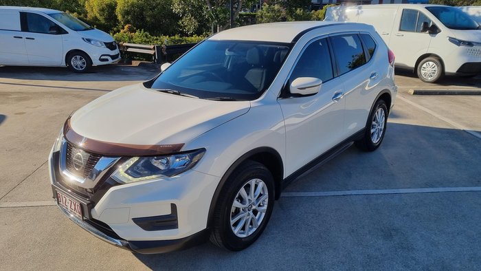2019 Nissan X-TRAIL ST