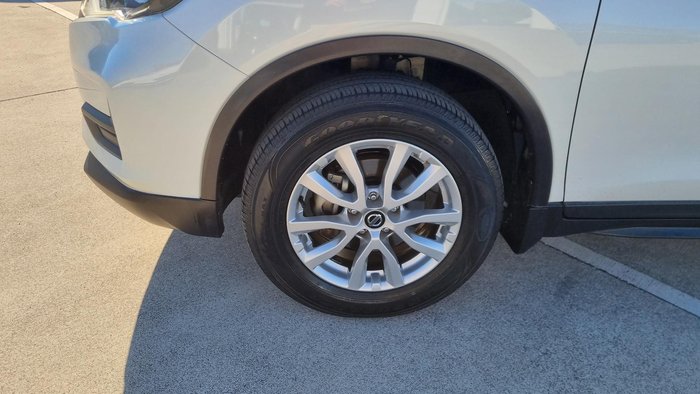 2019 Nissan X-TRAIL ST