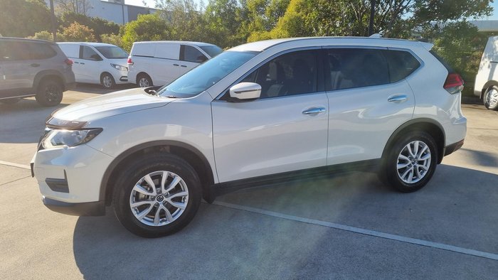 2019 Nissan X-TRAIL ST