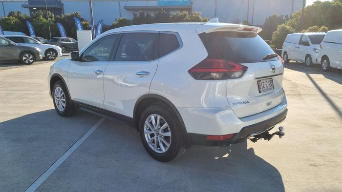 2019 Nissan X-TRAIL ST