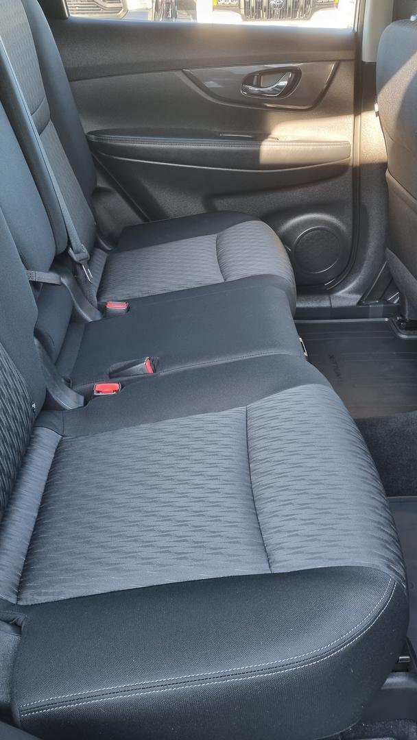 2019 Nissan X-TRAIL ST