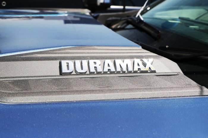 2025 Chevrolet Silverado HD LTZ Premium W/Tech Pack