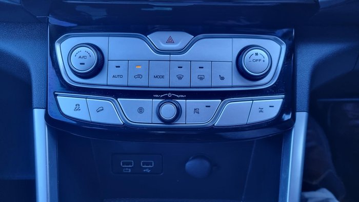 2023 GWM Ute Cannon-L