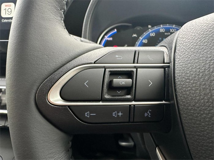 2025 Toyota Noah Hybrid X