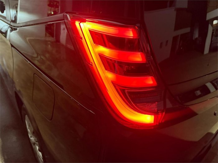 2025 Toyota Noah Hybrid X