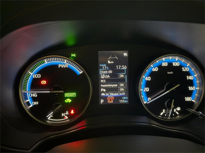 2025 Toyota Noah Hybrid X