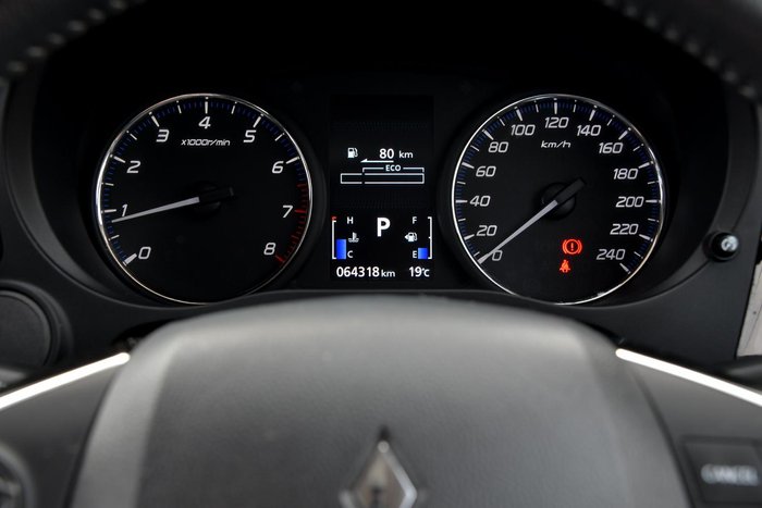 2021 Mitsubishi Outlander ES