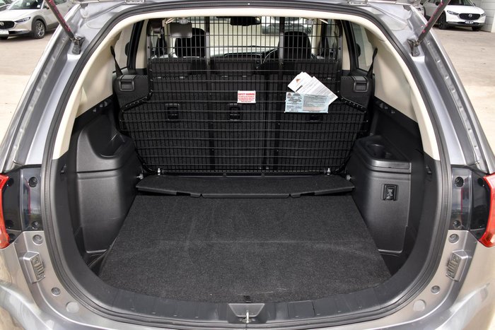 2021 Mitsubishi Outlander ES