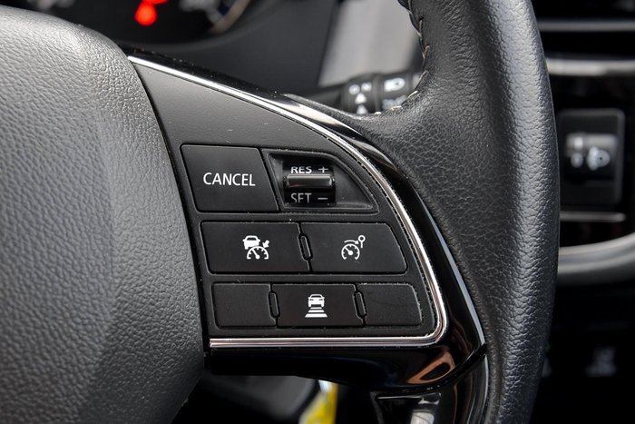 2021 Mitsubishi Outlander ES