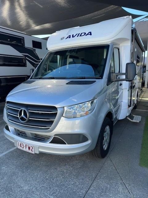 2023 Avida Silverton