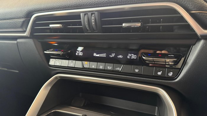 2025 Mazda CX-60 D50e GT