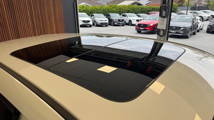 2025 Mazda CX-60 D50e GT