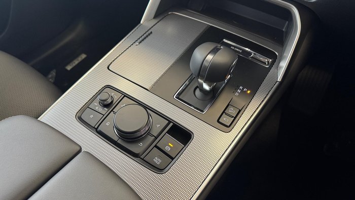 2025 Mazda CX-60 D50e GT