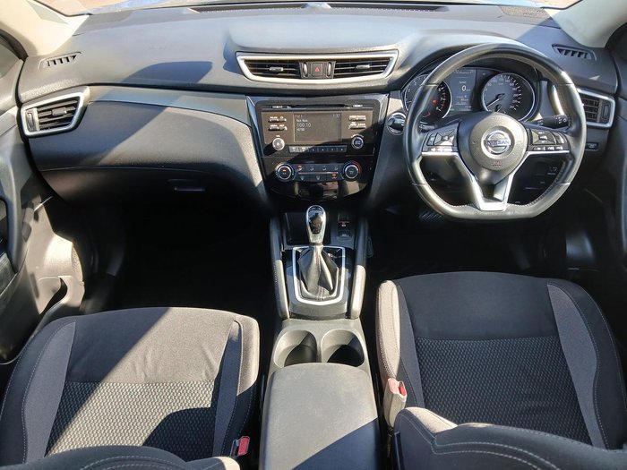 2019 Nissan QASHQAI ST