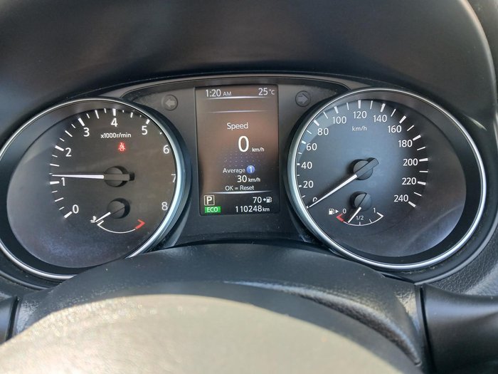 2019 Nissan QASHQAI ST