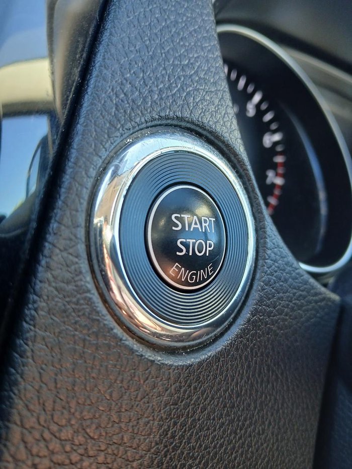 2019 Nissan QASHQAI ST