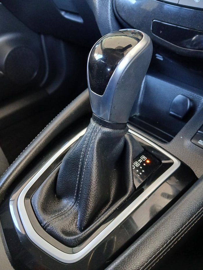 2019 Nissan QASHQAI ST