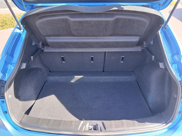 2019 Nissan QASHQAI ST
