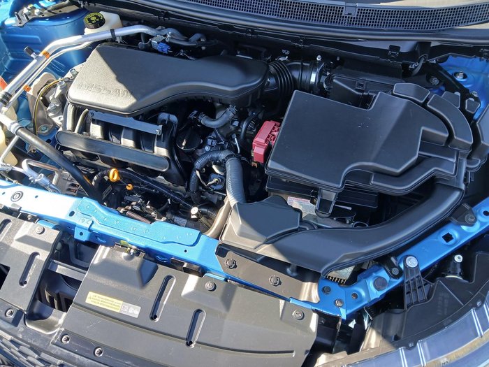 2019 Nissan QASHQAI ST