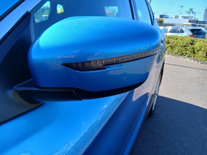 2019 Nissan QASHQAI ST