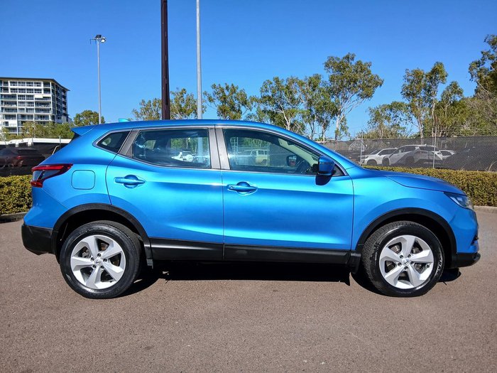 2019 Nissan QASHQAI ST