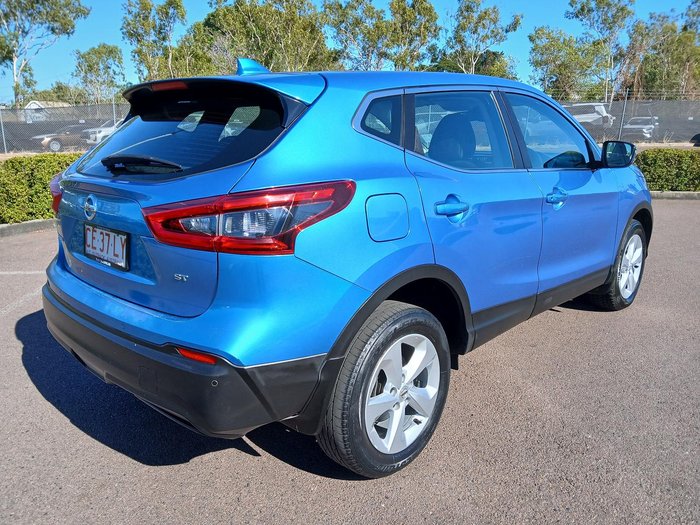 2019 Nissan QASHQAI ST