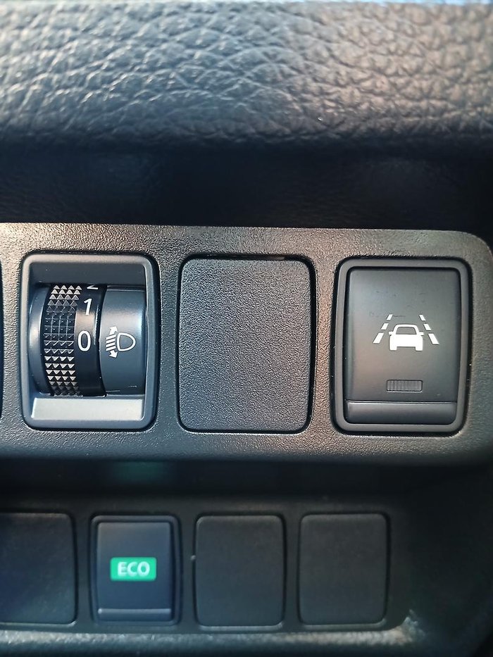 2019 Nissan QASHQAI ST