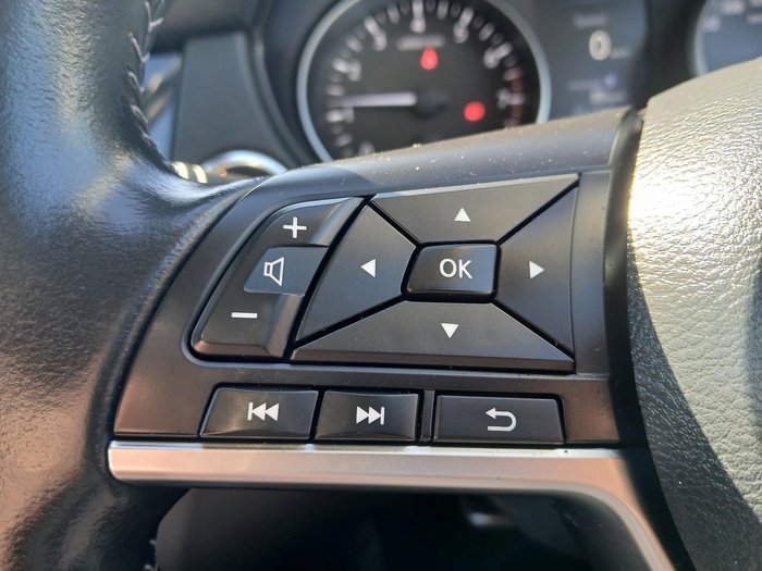 2019 Nissan QASHQAI ST
