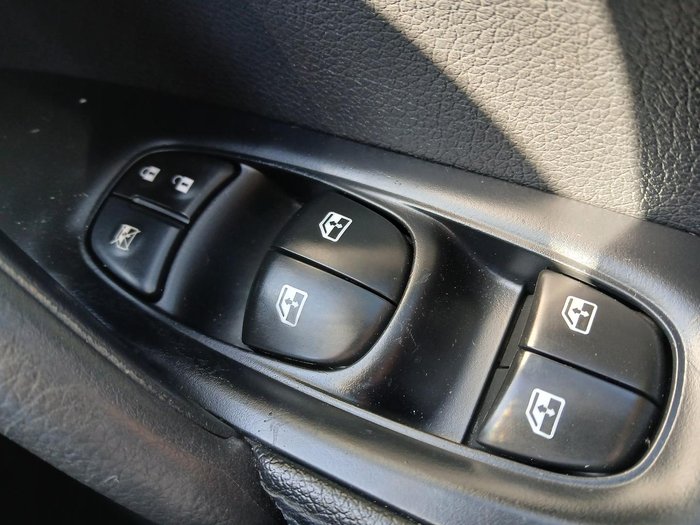 2019 Nissan QASHQAI ST