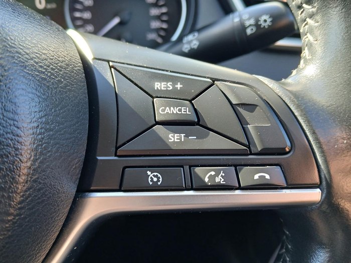 2019 Nissan QASHQAI ST