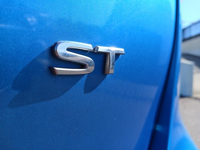 2019 Nissan QASHQAI ST