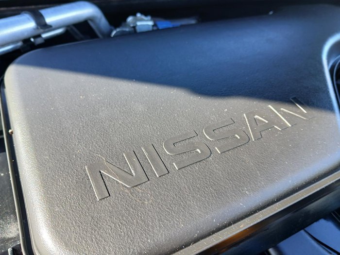 2019 Nissan QASHQAI ST