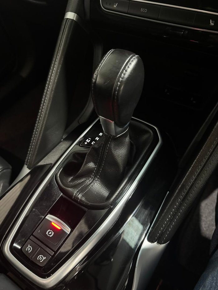 2021 Renault Koleos Zen HZG MY21 Metallic Black