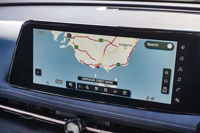 2025 Nissan Ariya Evolve