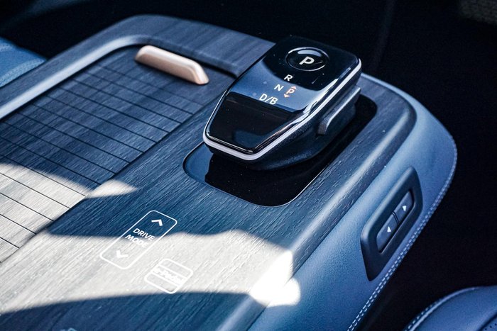 2025 Nissan Ariya Evolve