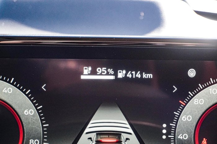 2025 Nissan Ariya Evolve